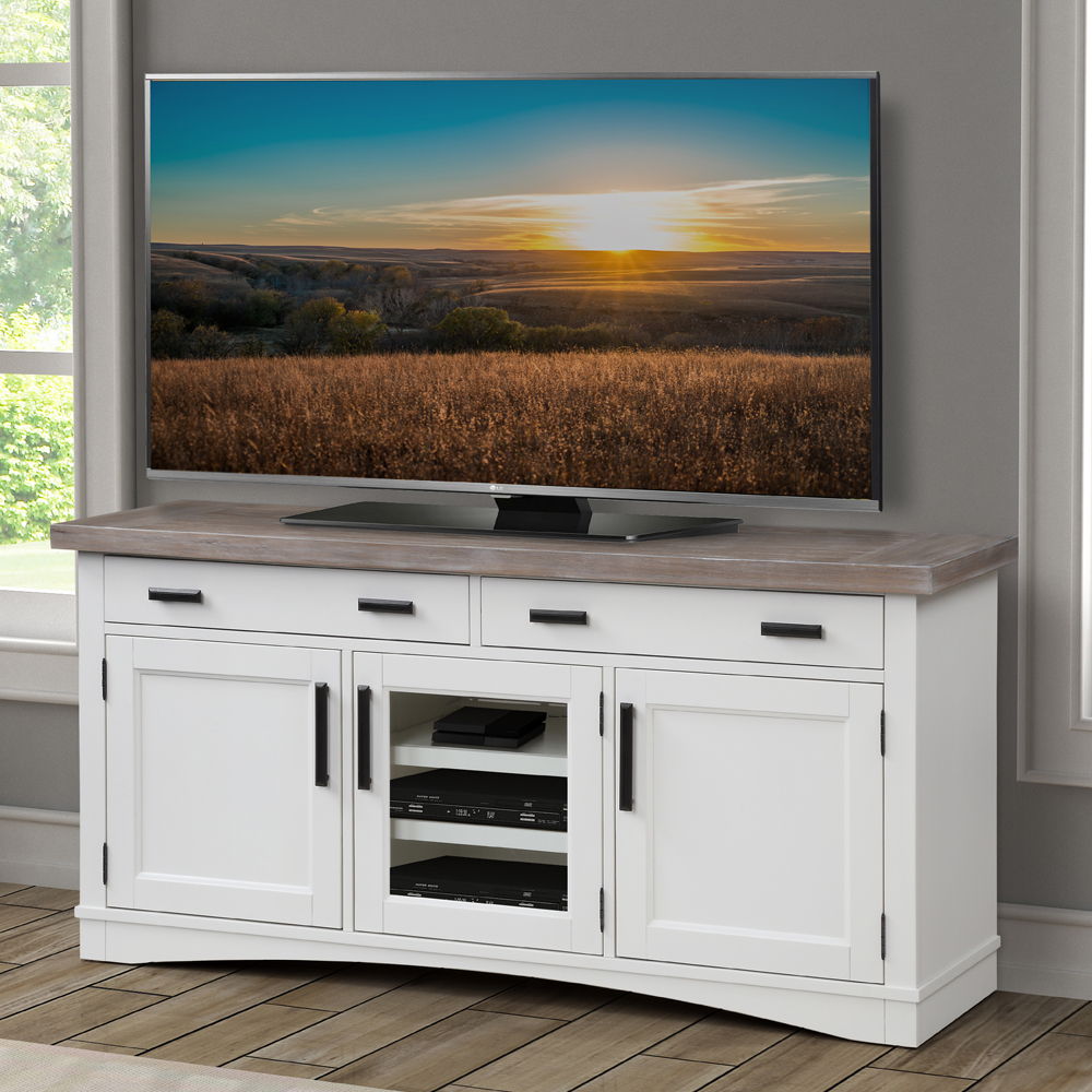 Americana Modern - TV Console (63")