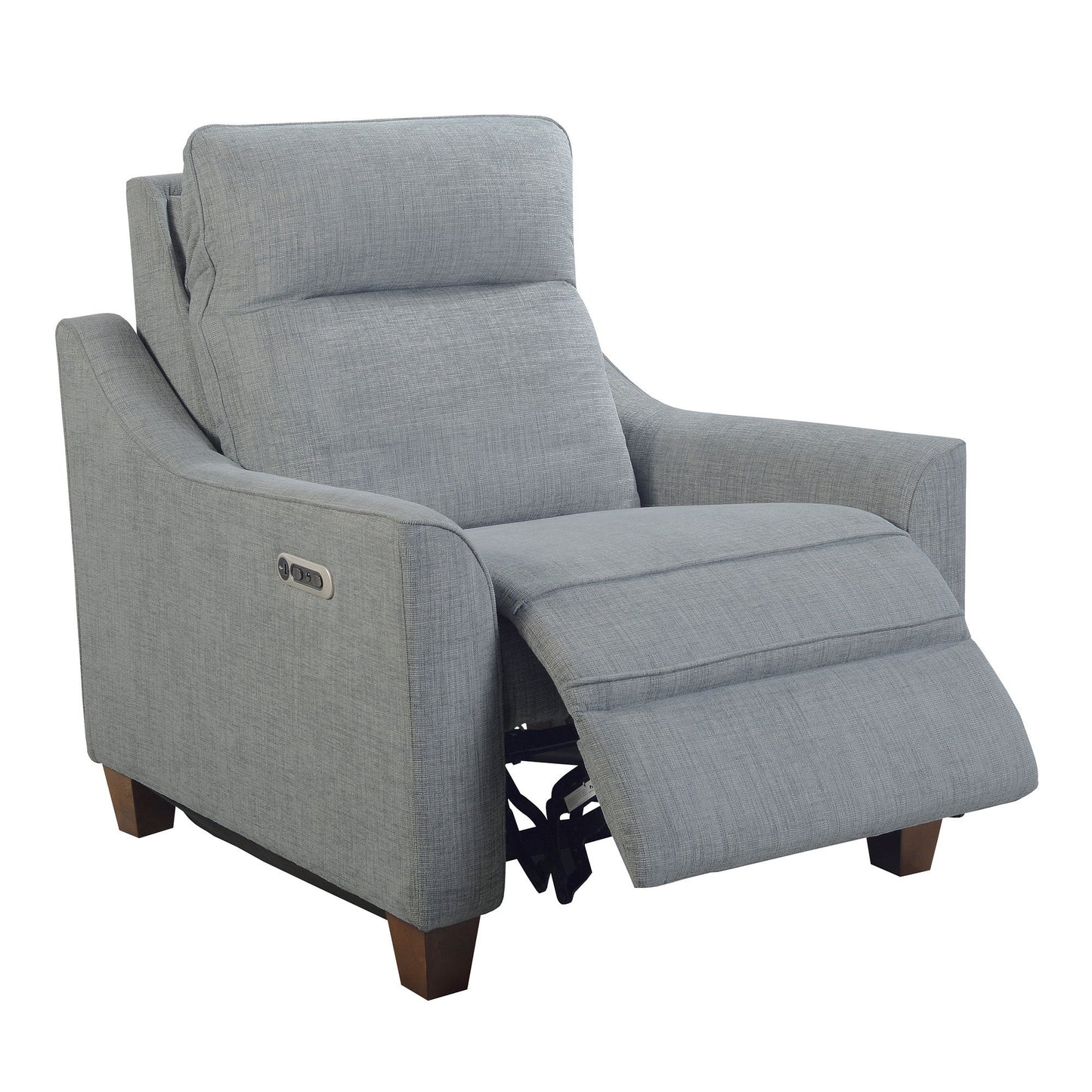 Madison - Power Cordless Recliner