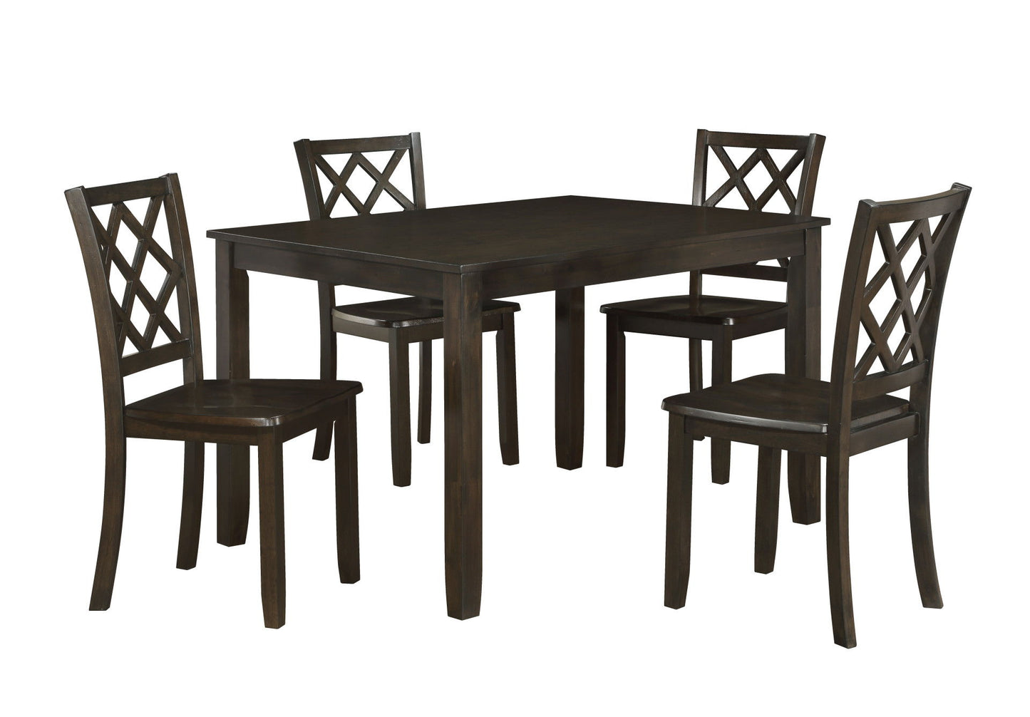 Trellis - Dining Set