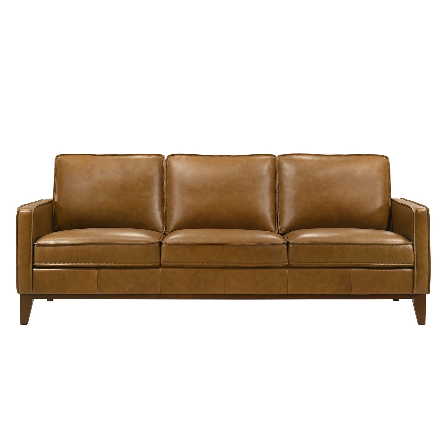 Caspar - Sofa - Caramel