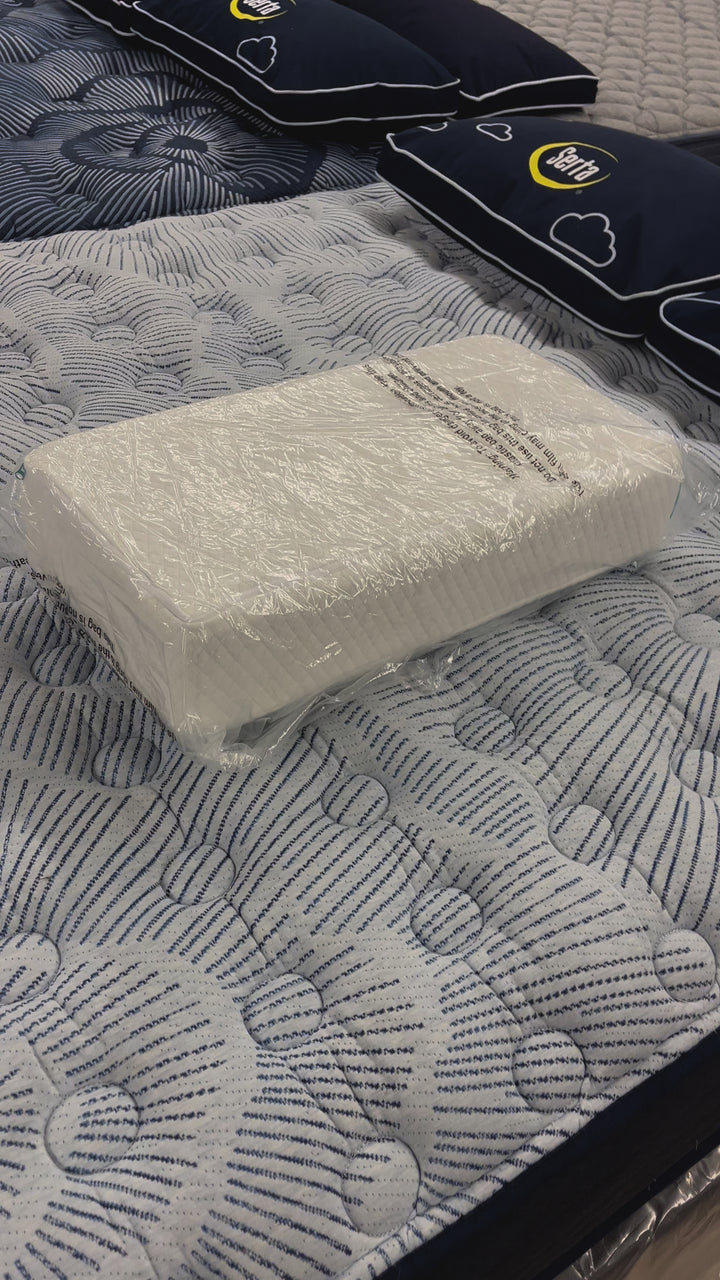 -Non Cooling- *Pillow Cube*