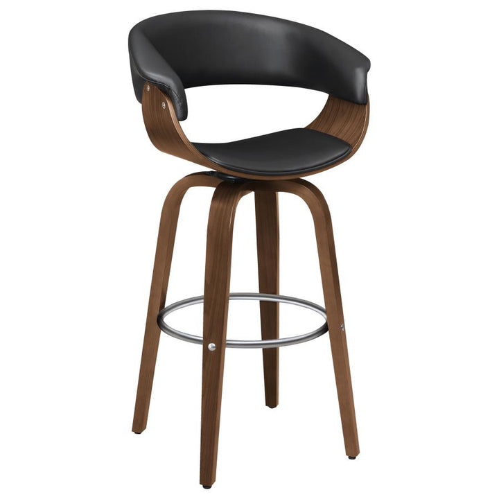 SWIVEL BAR STOOL