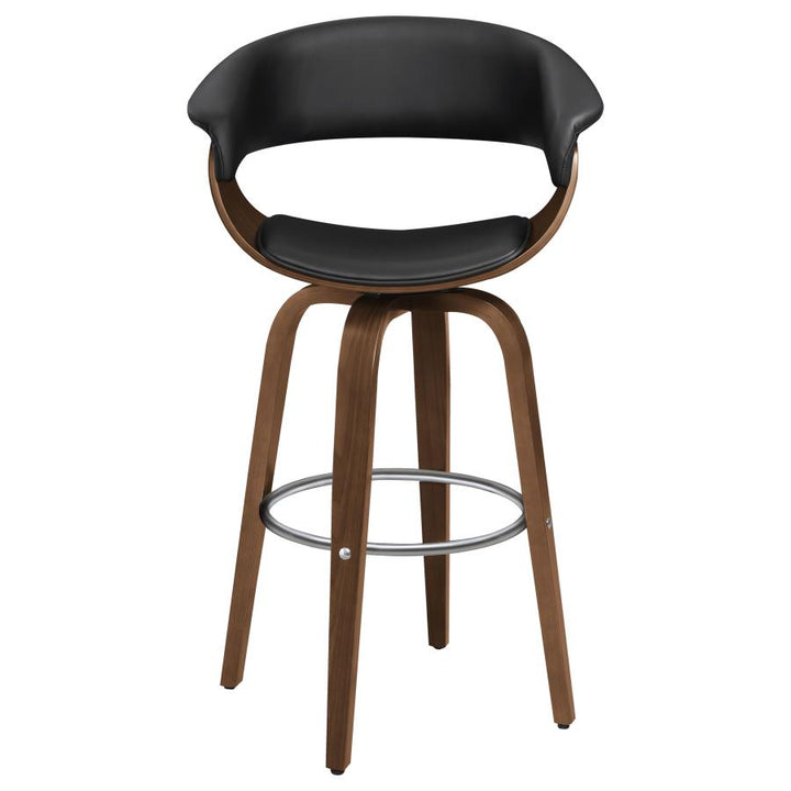 SWIVEL BAR STOOL