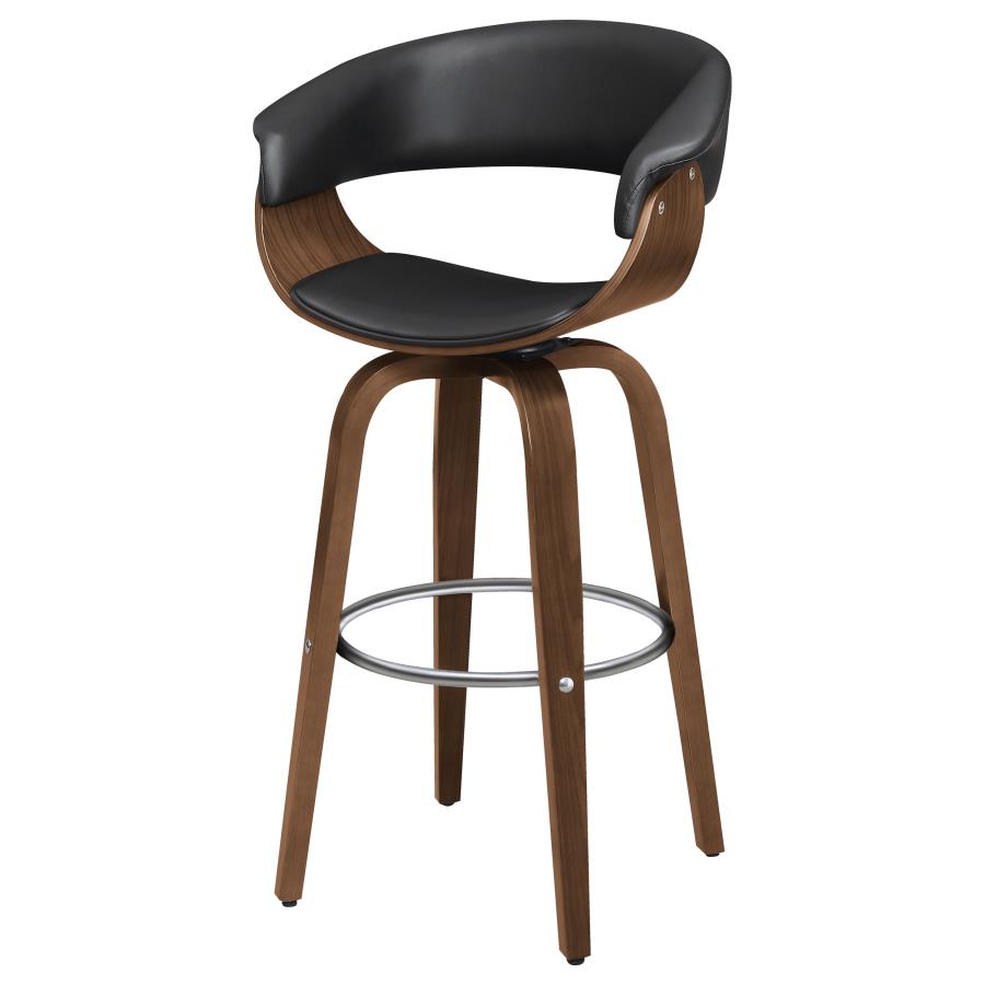 SWIVEL BAR STOOL