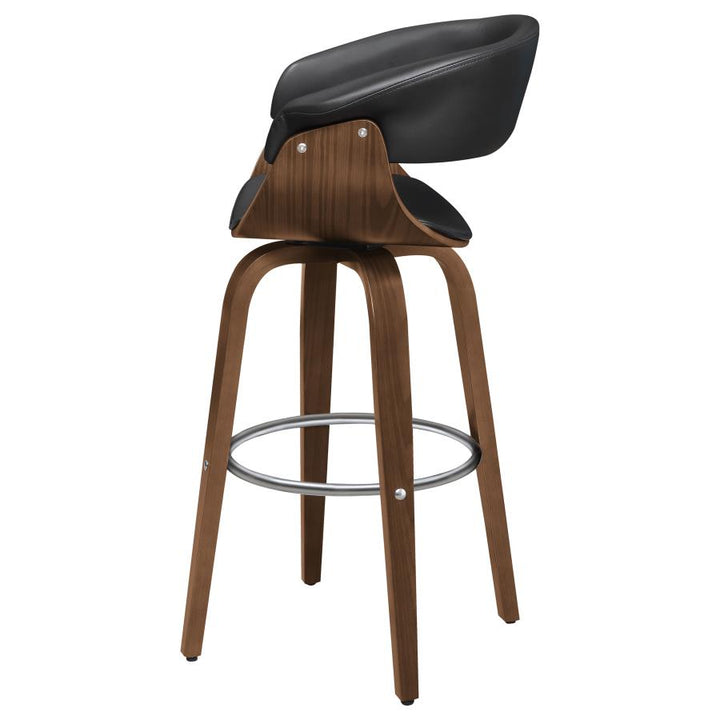 SWIVEL BAR STOOL