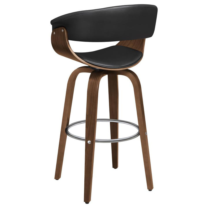 SWIVEL BAR STOOL