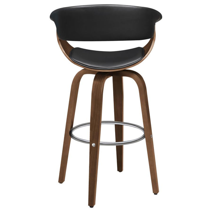 SWIVEL BAR STOOL