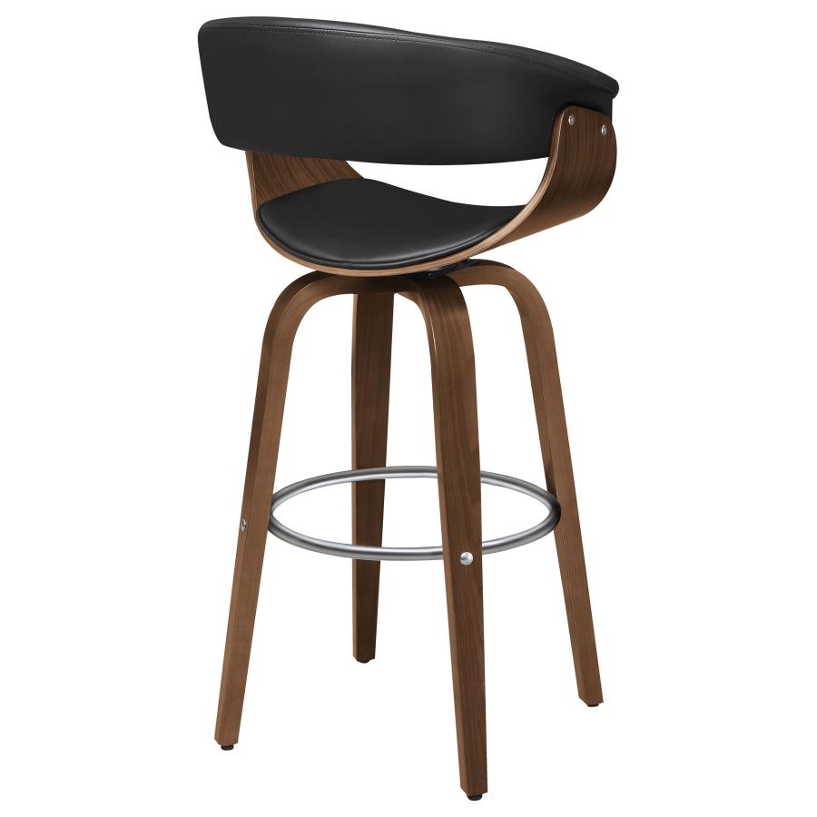 SWIVEL BAR STOOL