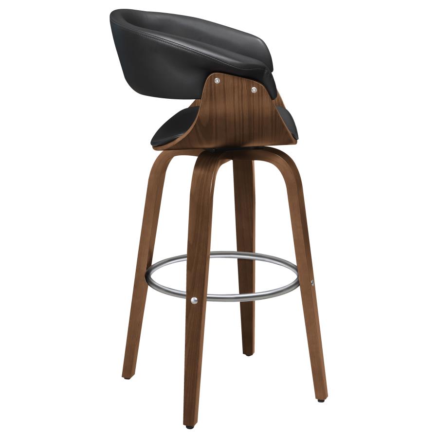 SWIVEL BAR STOOL