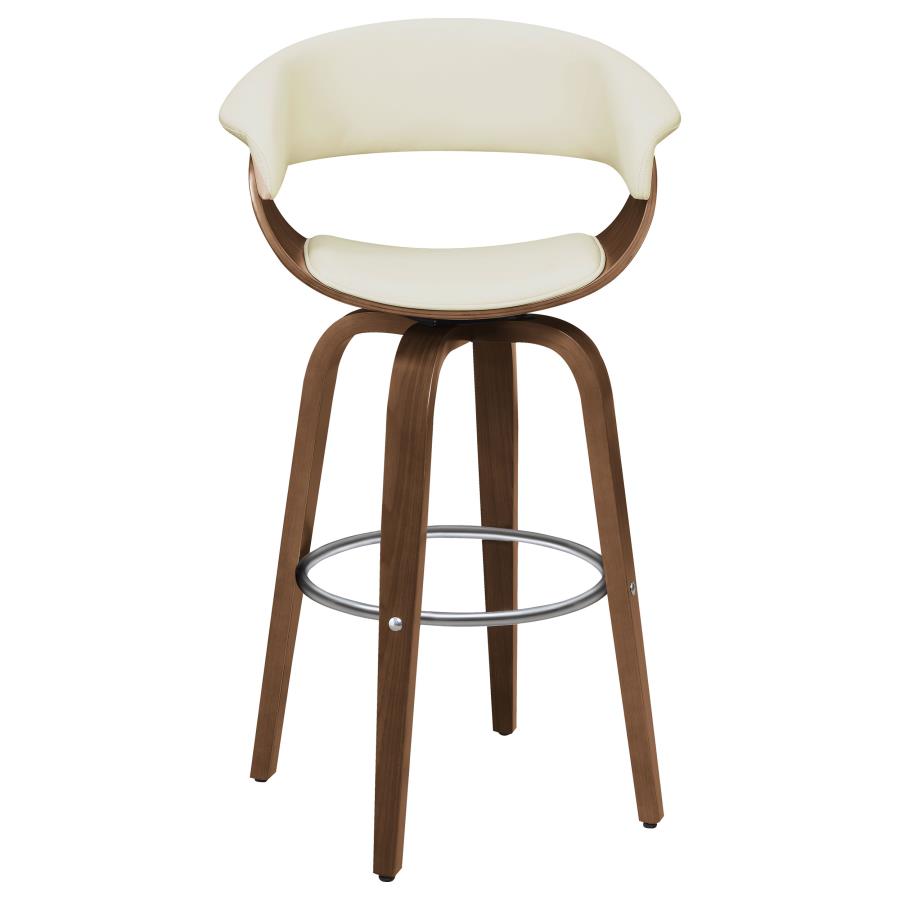 SWIVEL BAR STOOL