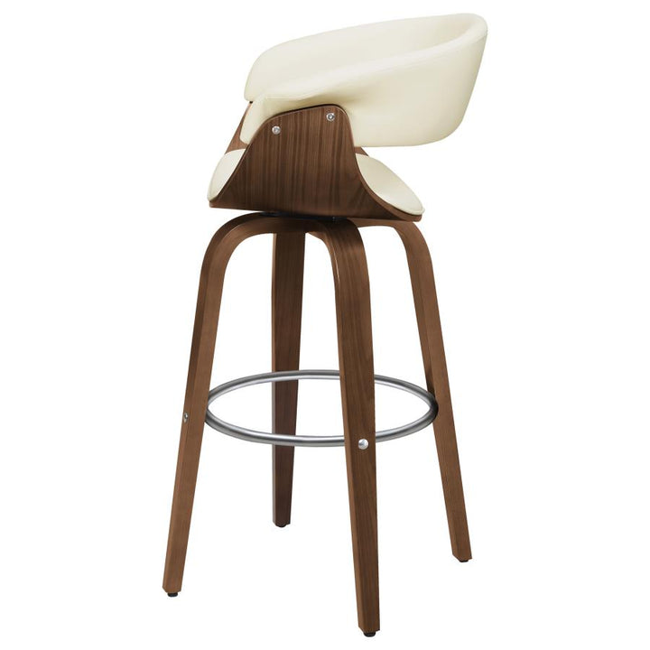 SWIVEL BAR STOOL