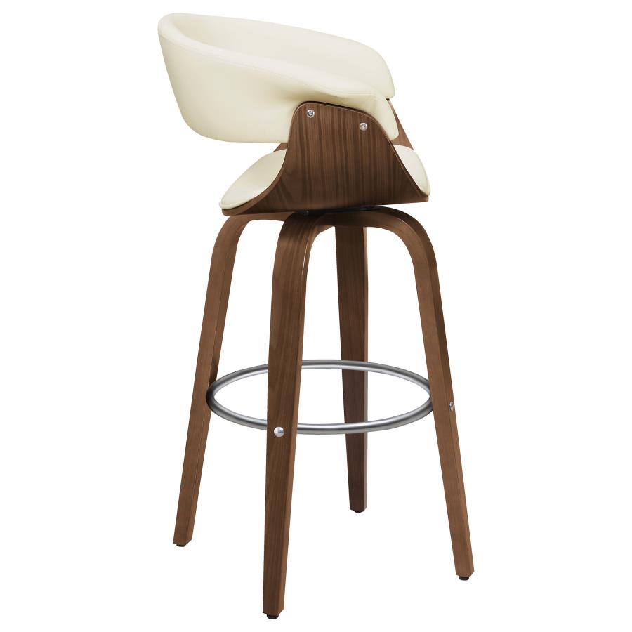 SWIVEL BAR STOOL