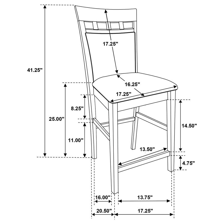 COUNTER STOOL