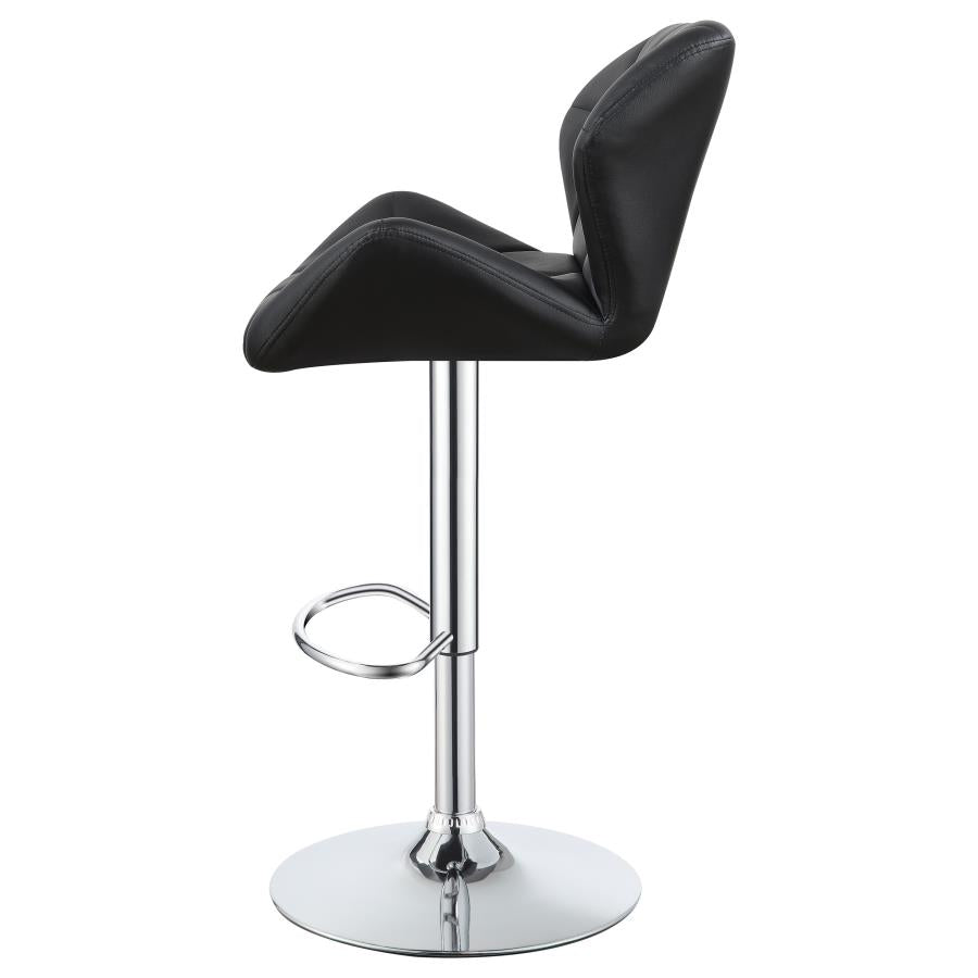 ADJUSTABLE BAR STOOL