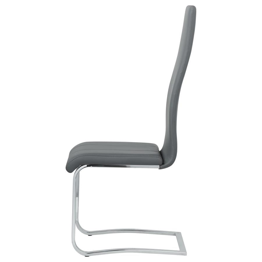 SIDE CHAIR