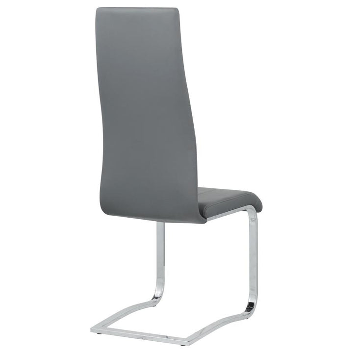 SIDE CHAIR