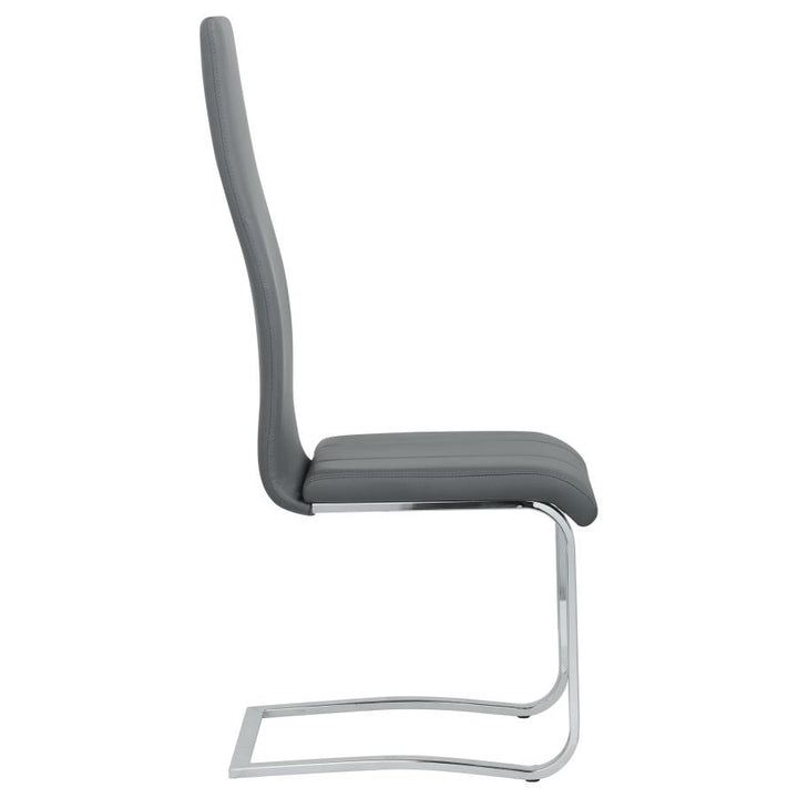 SIDE CHAIR