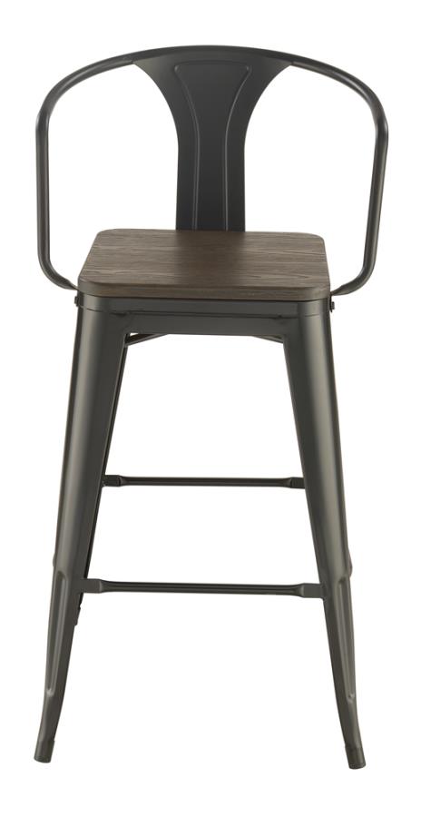 BAR STOOL