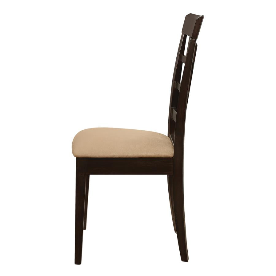 SIDE CHAIR