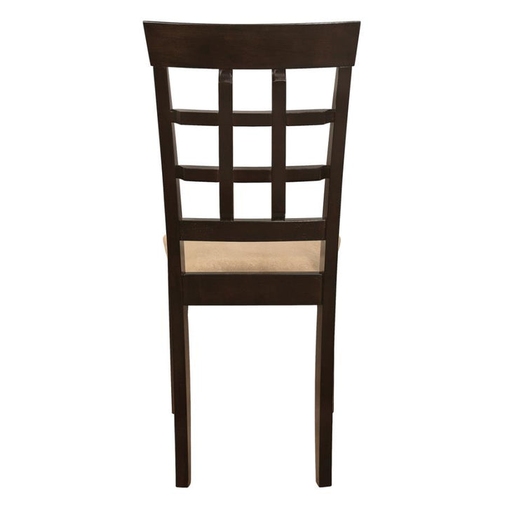 SIDE CHAIR