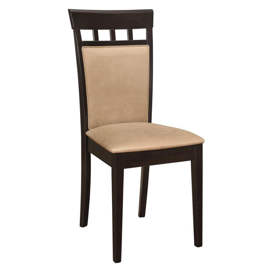 SIDE CHAIR