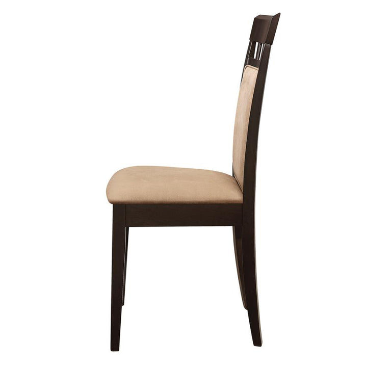 SIDE CHAIR