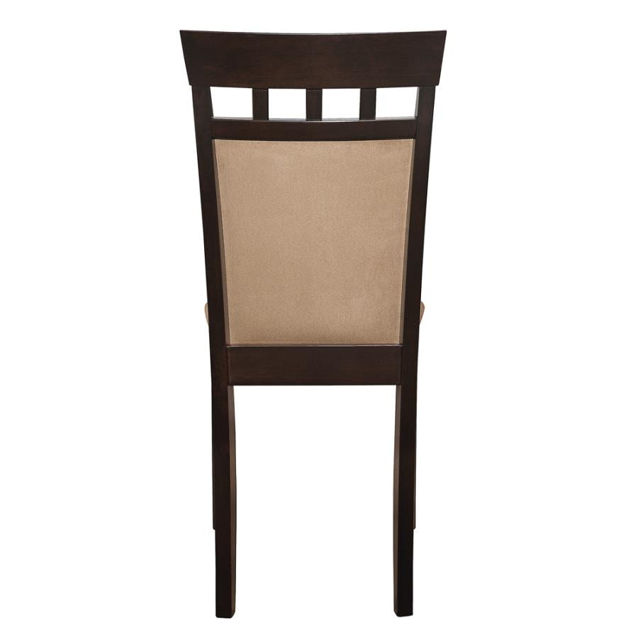 SIDE CHAIR