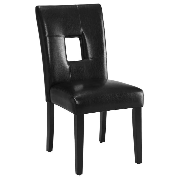 SIDE CHAIR