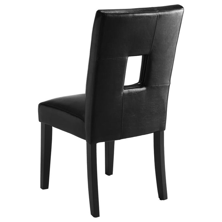 SIDE CHAIR