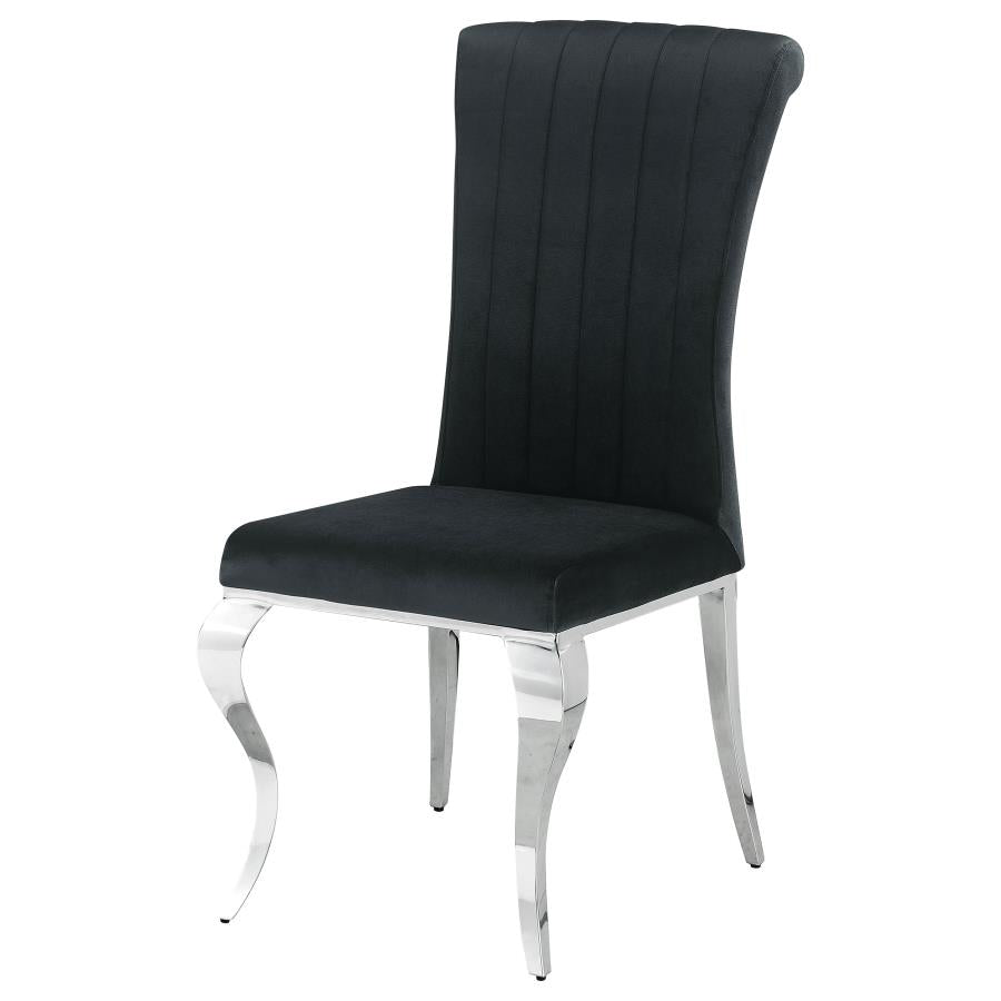 SIDE CHAIR