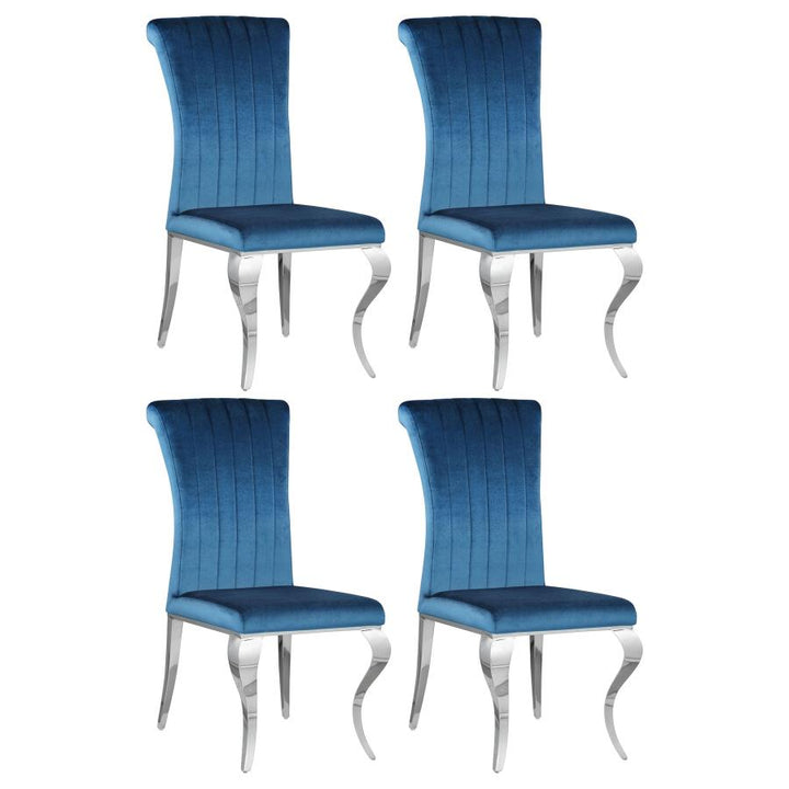 SIDE CHAIR