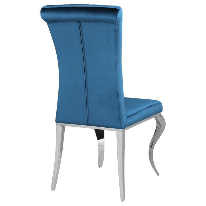 SIDE CHAIR