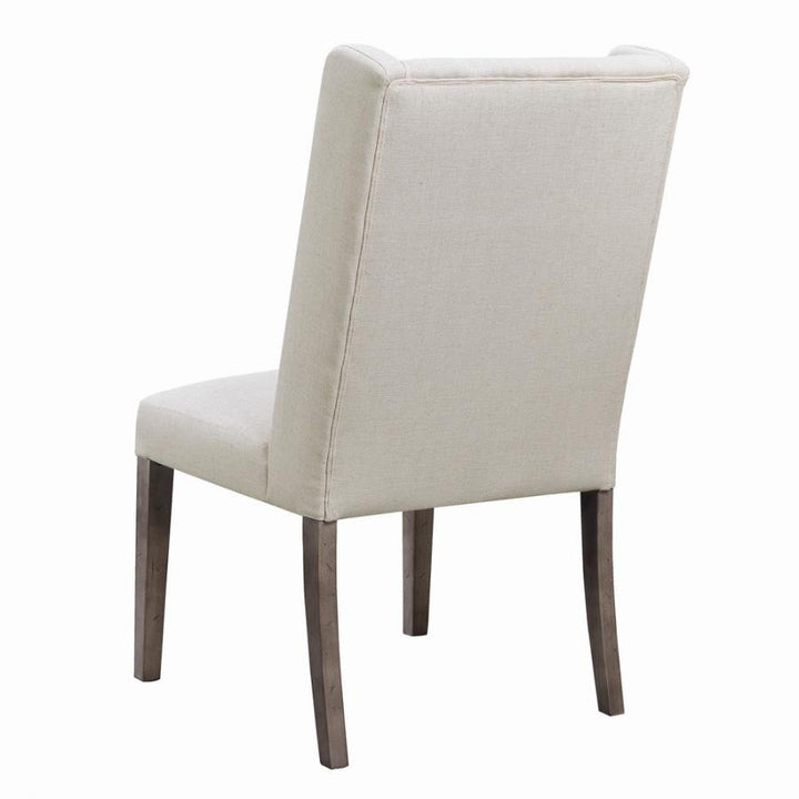 SIDE CHAIR