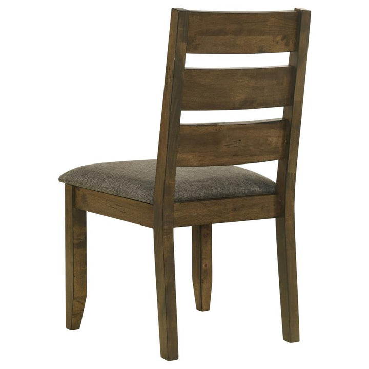 SIDE CHAIR