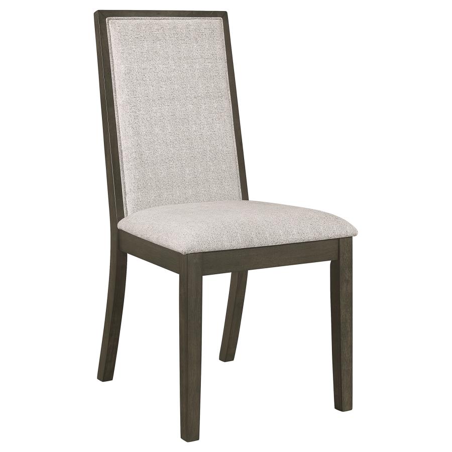 SIDE CHAIR