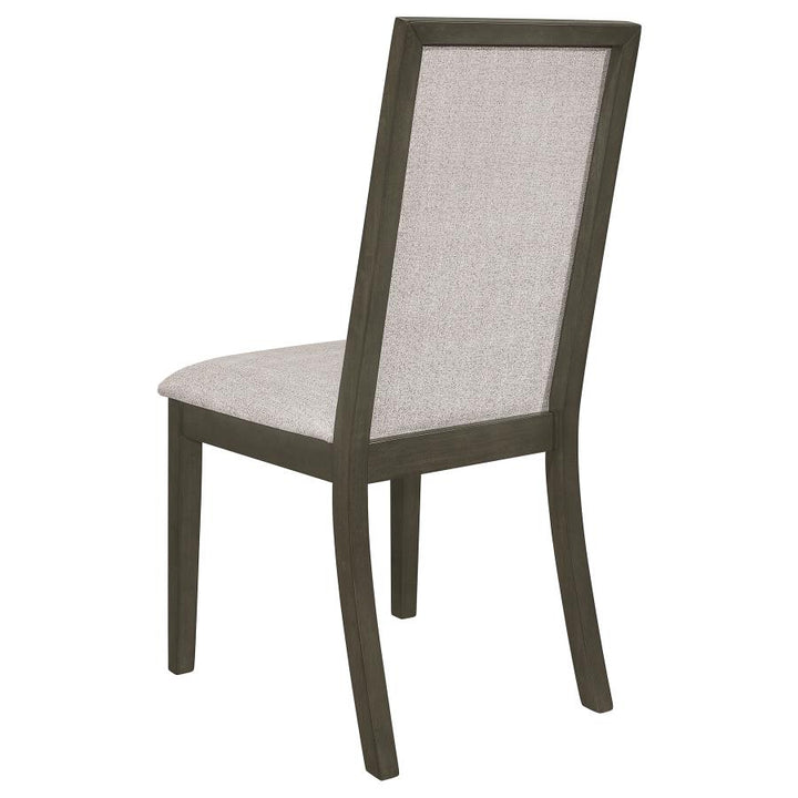 SIDE CHAIR