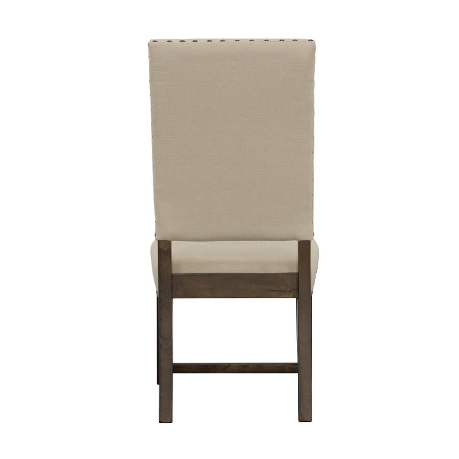 SIDE CHAIR