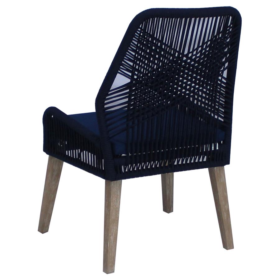 SIDE CHAIR