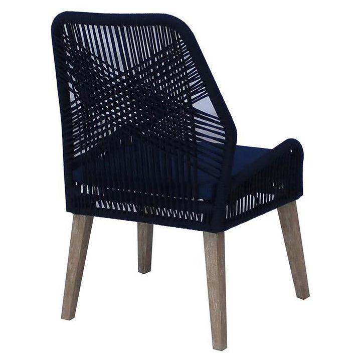 SIDE CHAIR