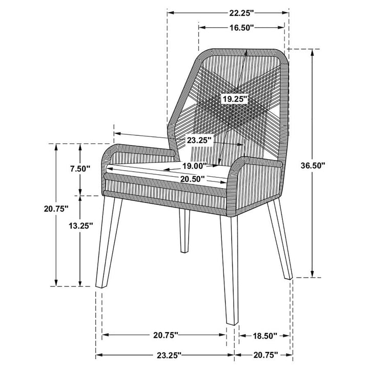 SIDE CHAIR