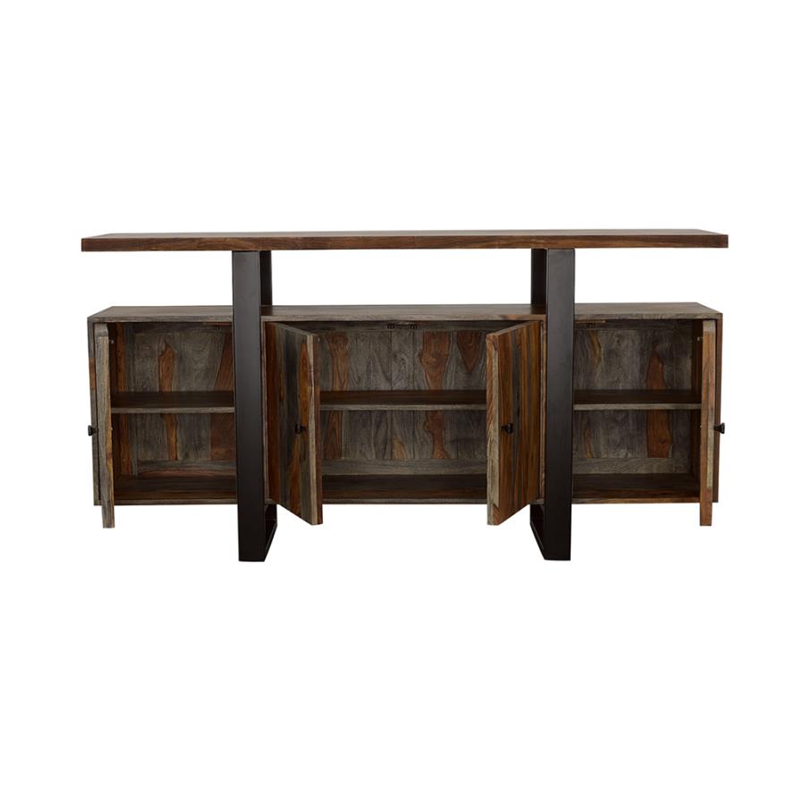 SIDEBOARD