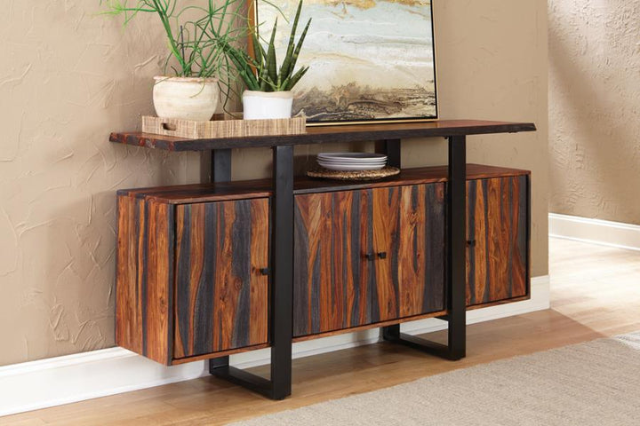 SIDEBOARD