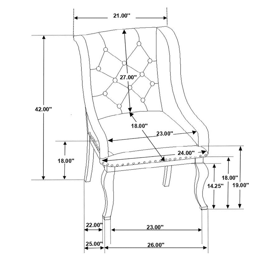 ARM CHAIR