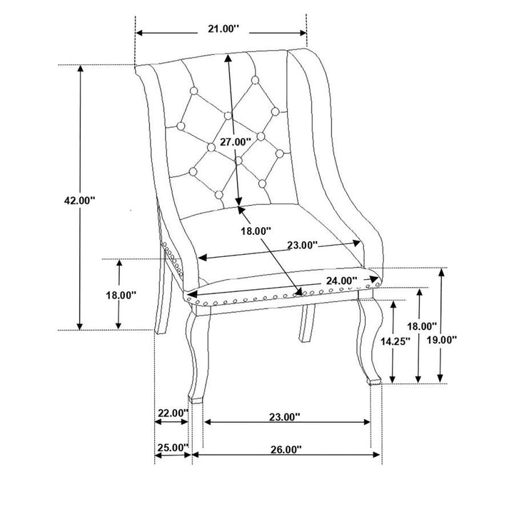 ARM CHAIR