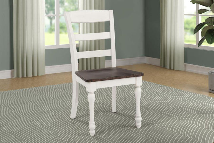 SIDE CHAIR