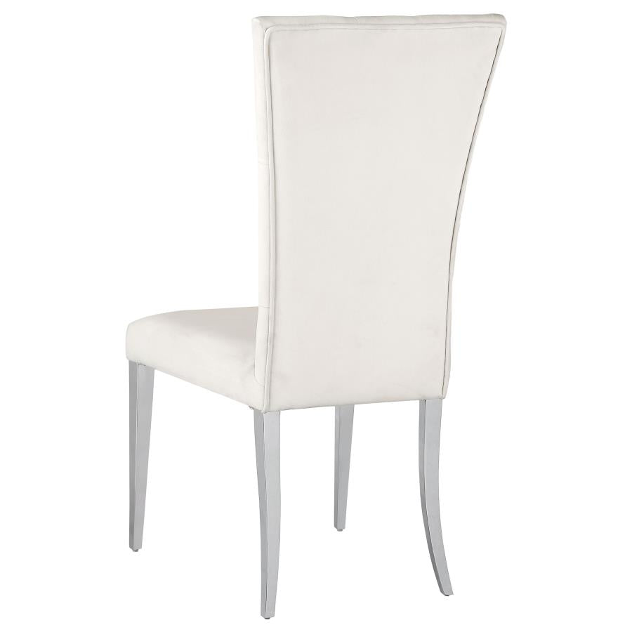 SIDE CHAIR