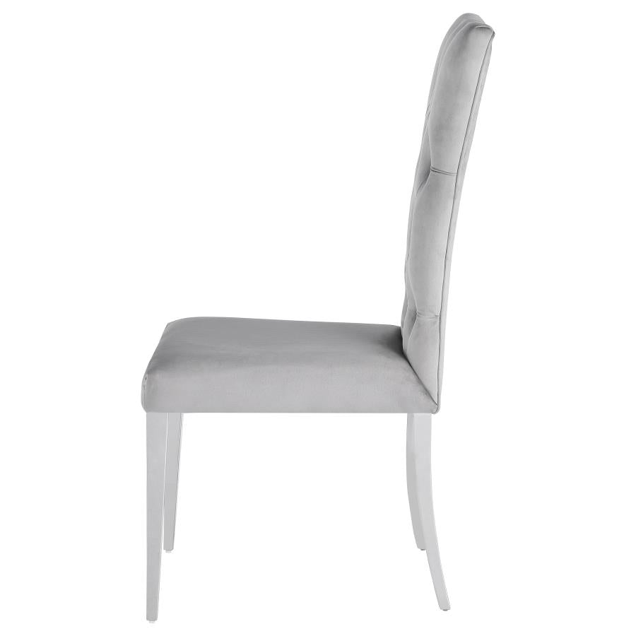 SIDE CHAIR