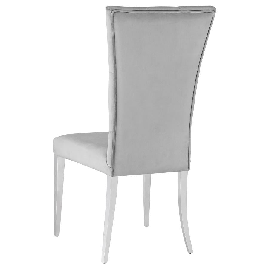 SIDE CHAIR