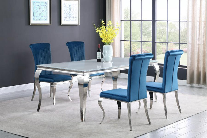 5 PC DINING SET