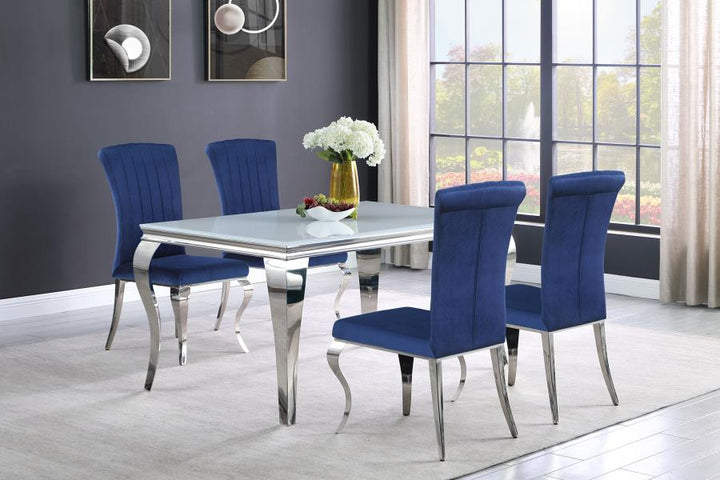 5 PC DINING SET